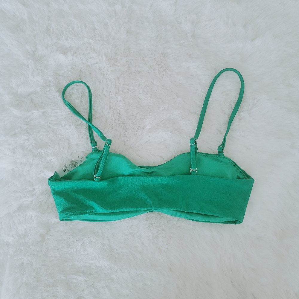 🐸TINIBIKINI 3- PIECE SWIMSUIT SET SIZE S - Picture 4 of 10